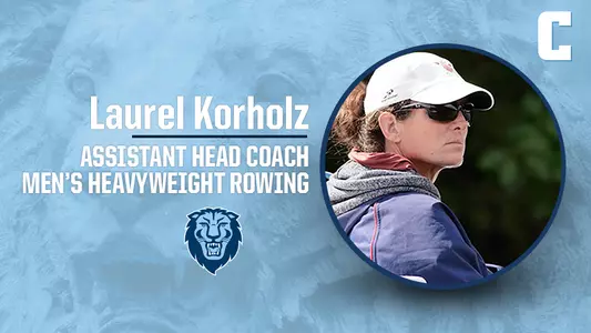 Laurel Korholz (New Hire)
