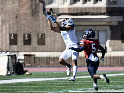 Jenkins Grab at Penn