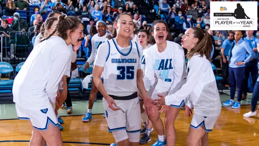 Abbey Hsu Becky Hammon Watch List Header