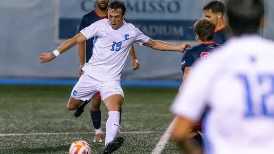 Will DeNight 2022 Shot in rain