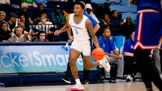 Avery Brown vs. UMass-Lowell