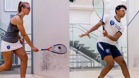 Squash Headline 2022 McVeigh Saxena