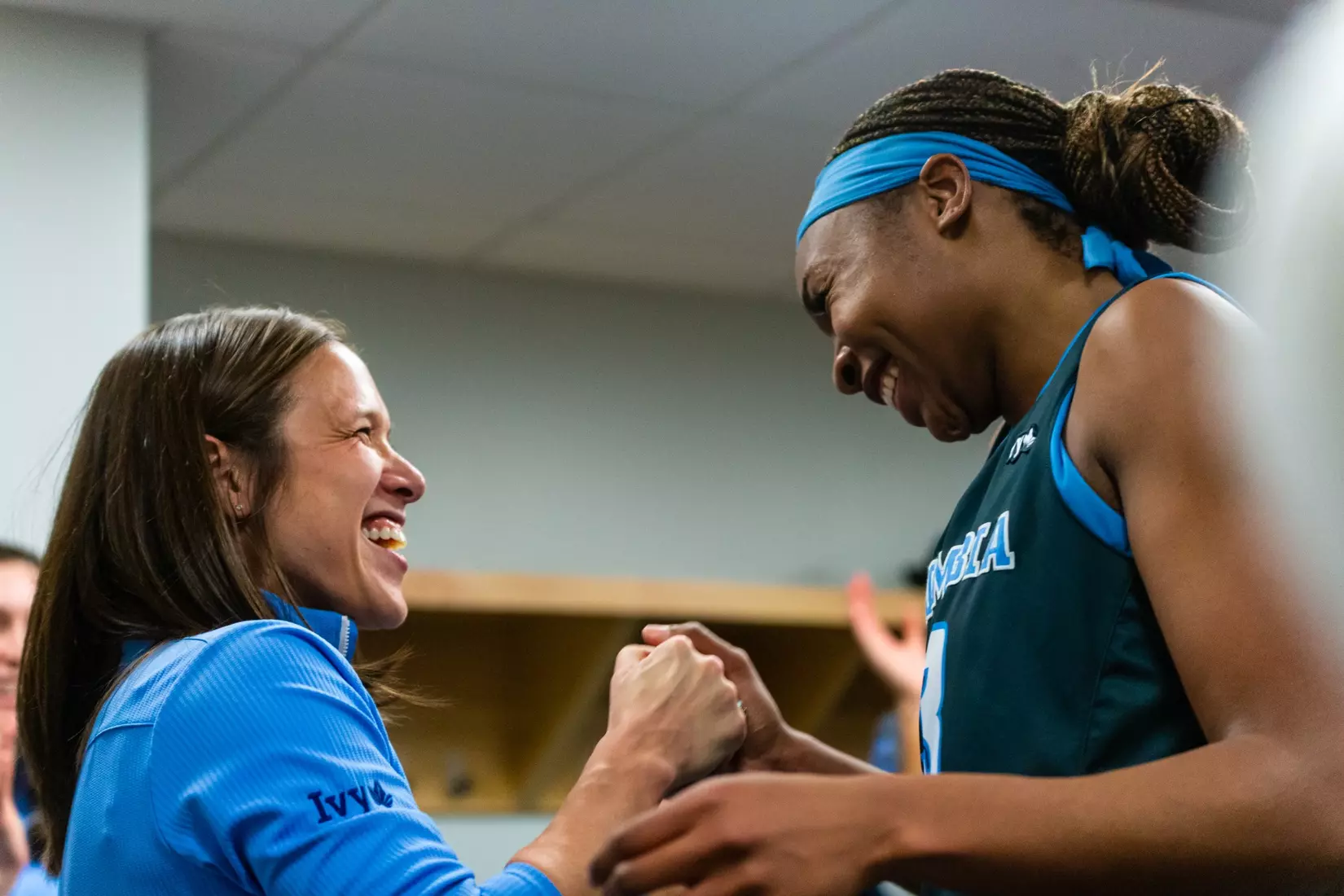 Columbia vs. Seton Hall (Nov. 17, 2022)