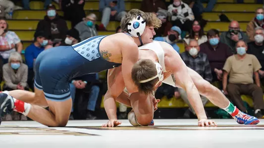 Danny Fongaro 2022 Southeast Open