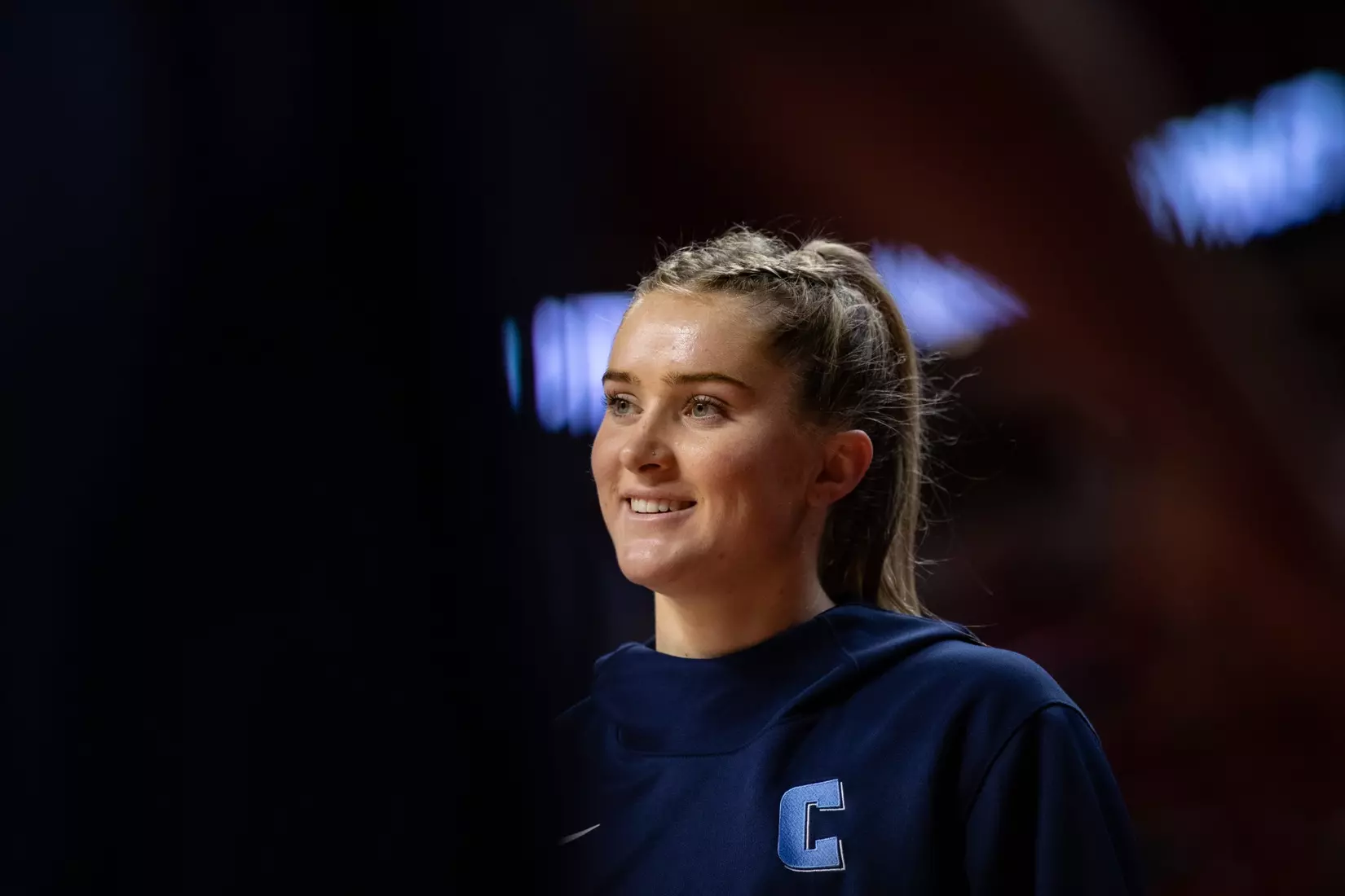 Columbia vs. #7 Iowa State (Nov. 20, 2022)