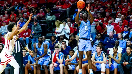 Cooper Shooting at Rutgers