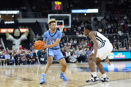 Rubio De La Rosa Action Shot