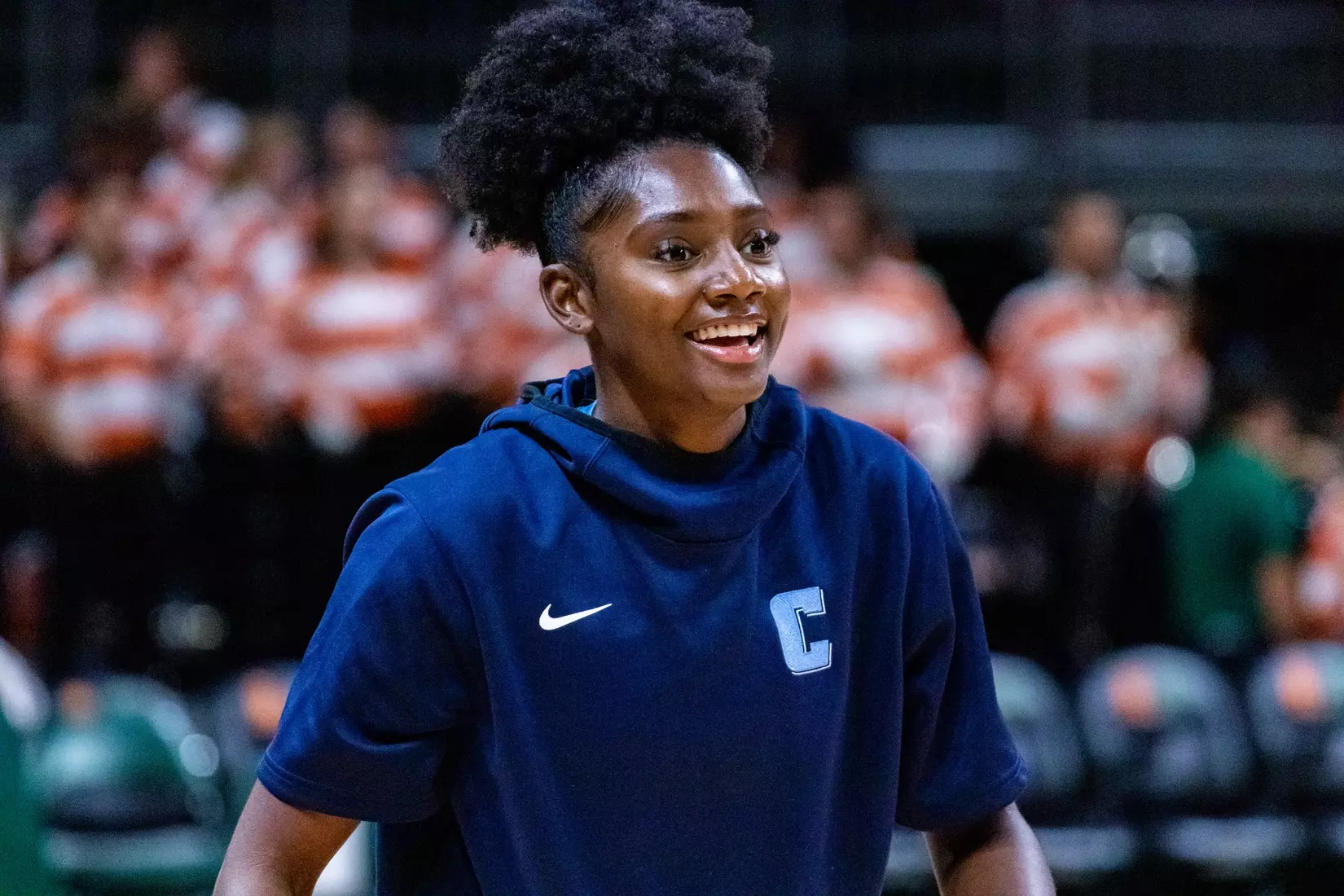 Columbia vs. Miami (Miami Thanksgiving Tournament - Nov. 27, 2022)