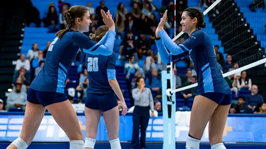 VB vs. Harvard 11.4.22