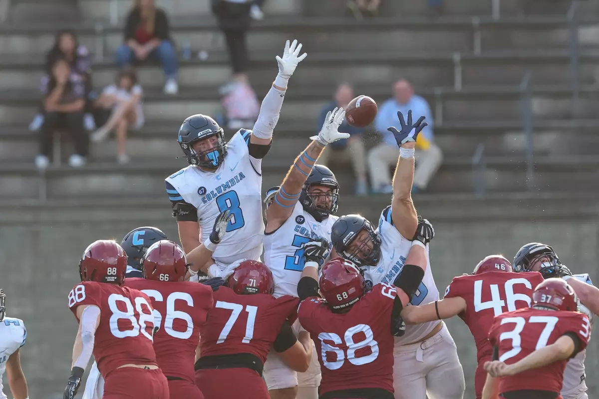 FG Block at Harvard