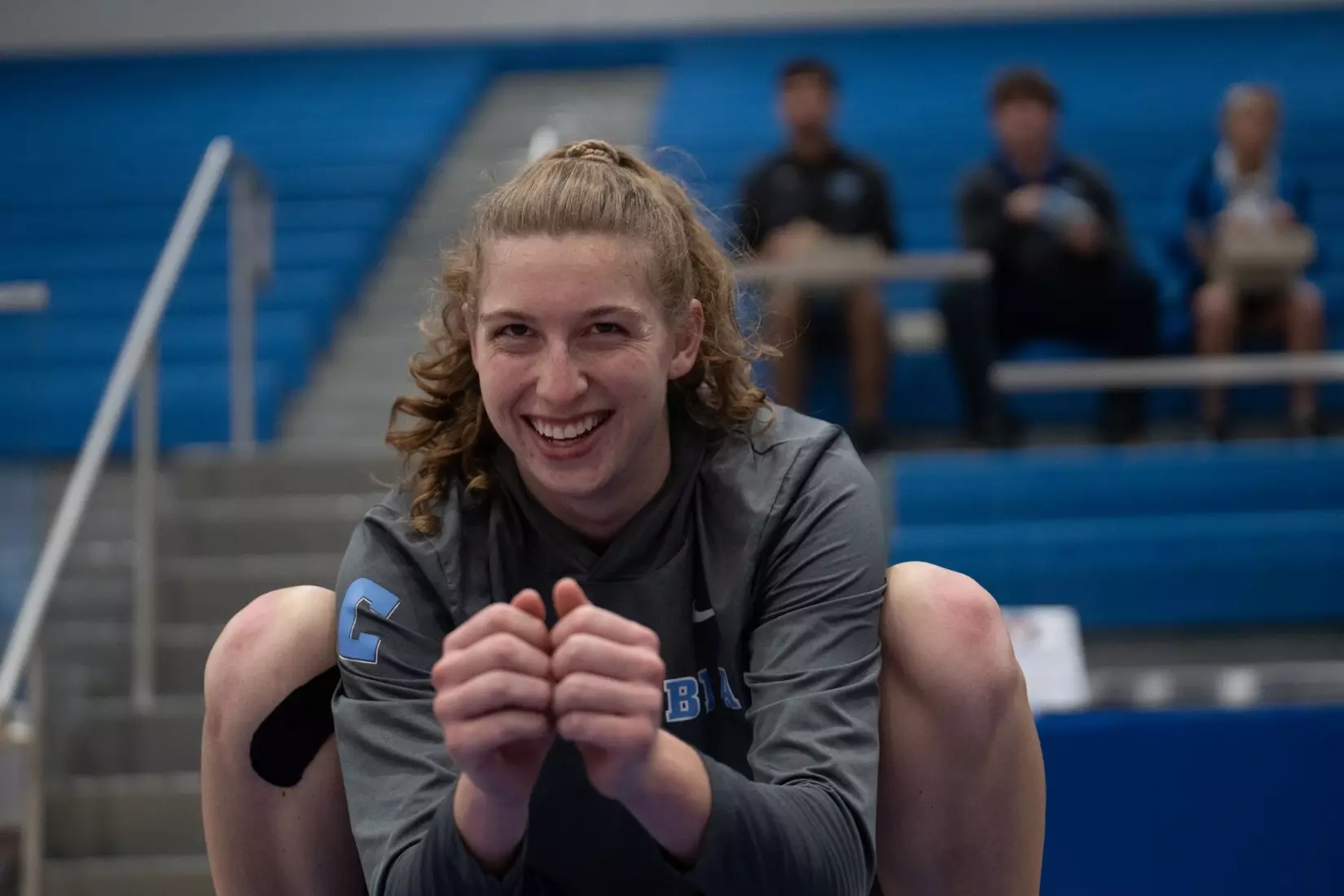 Columbia vs. Memphis (Nov. 7, 2022)