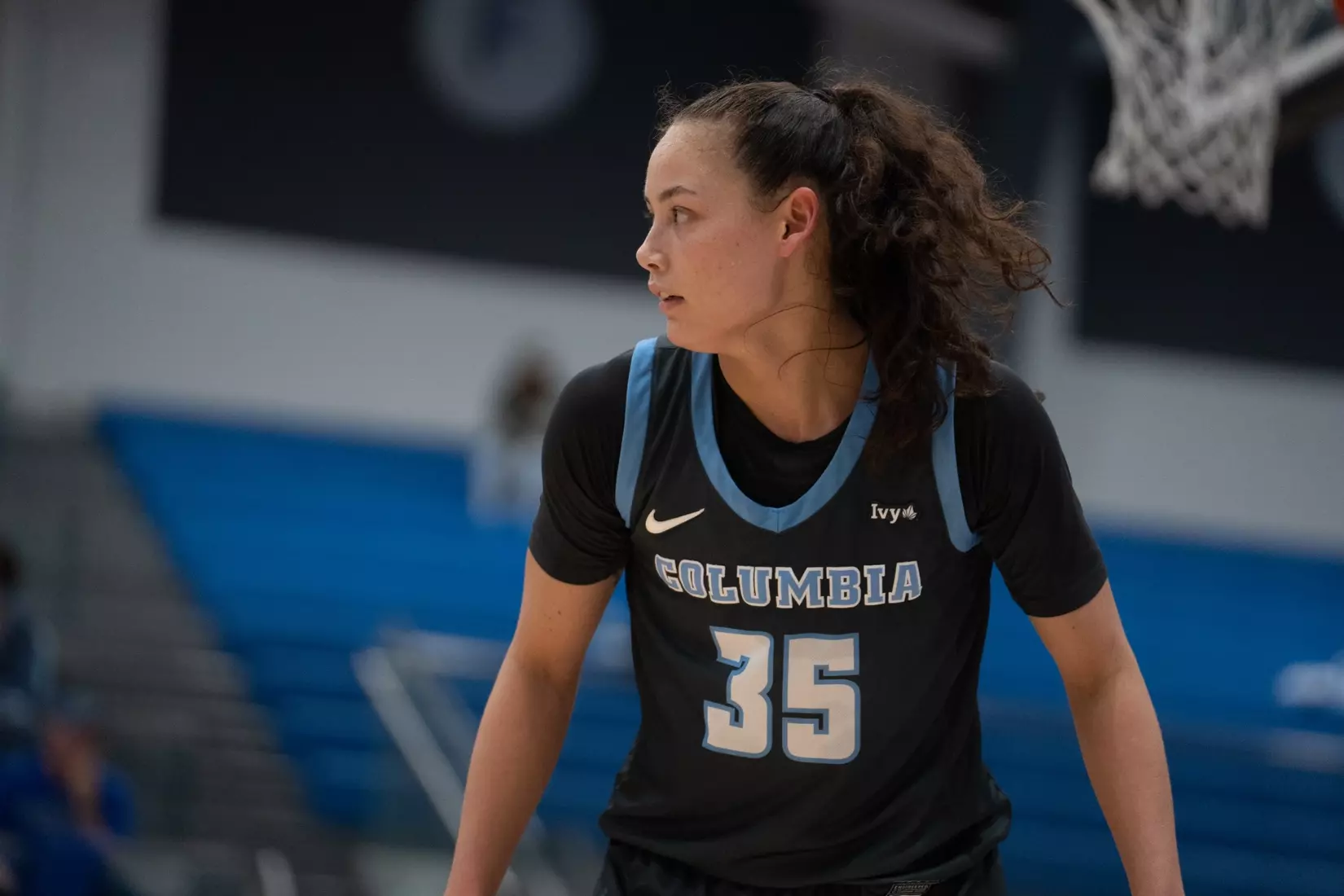 Columbia vs. Memphis (Nov. 7, 2022)