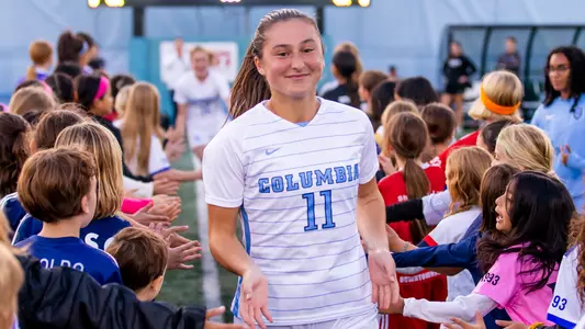 Courtney Ruedt 2022 Starting LIneup