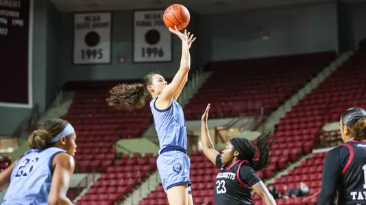 Abbey Hsu 2022 Headline versus UMass 34 Points