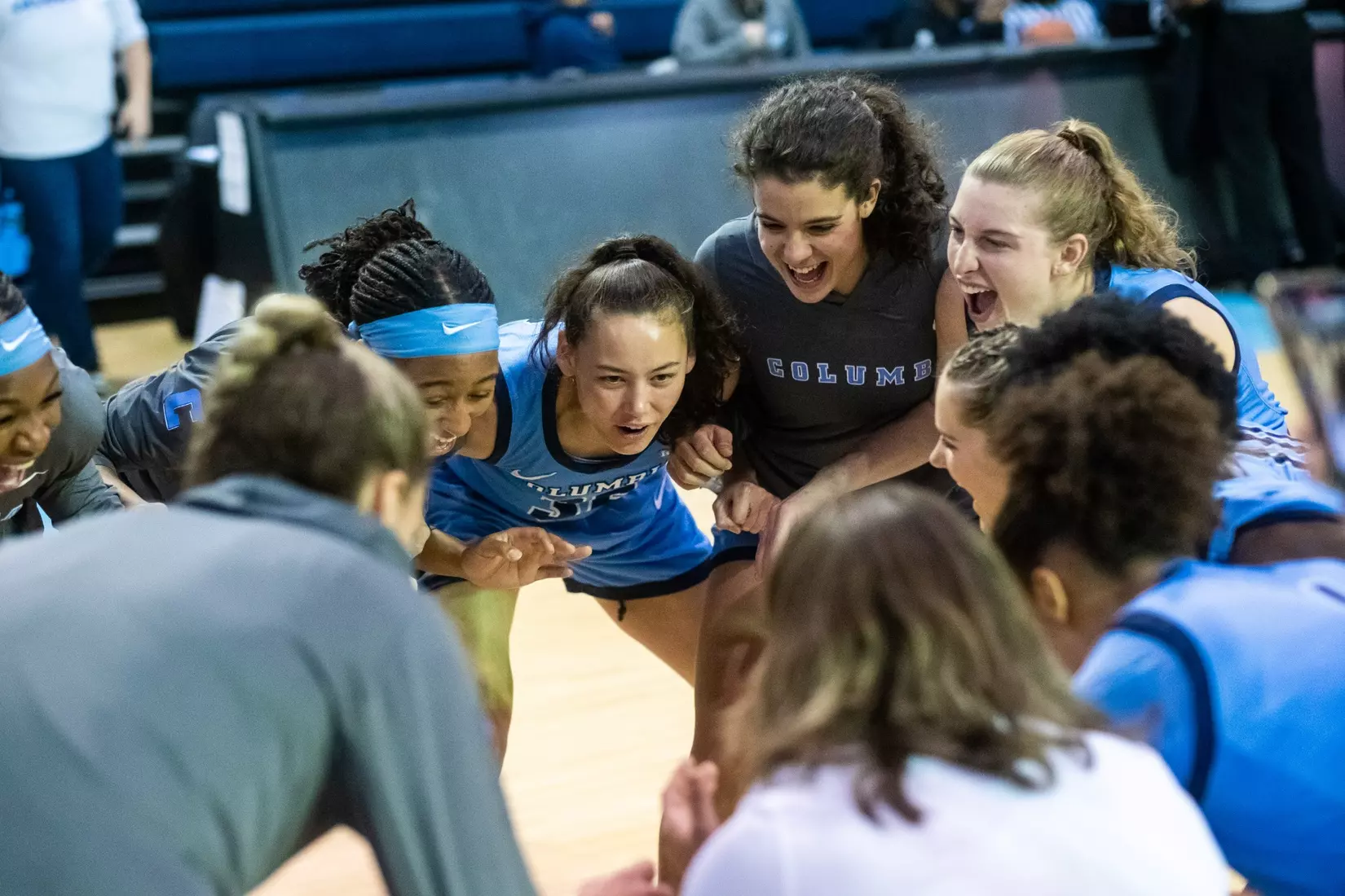 Columbia vs. LIU (Dec. 13, 2022)