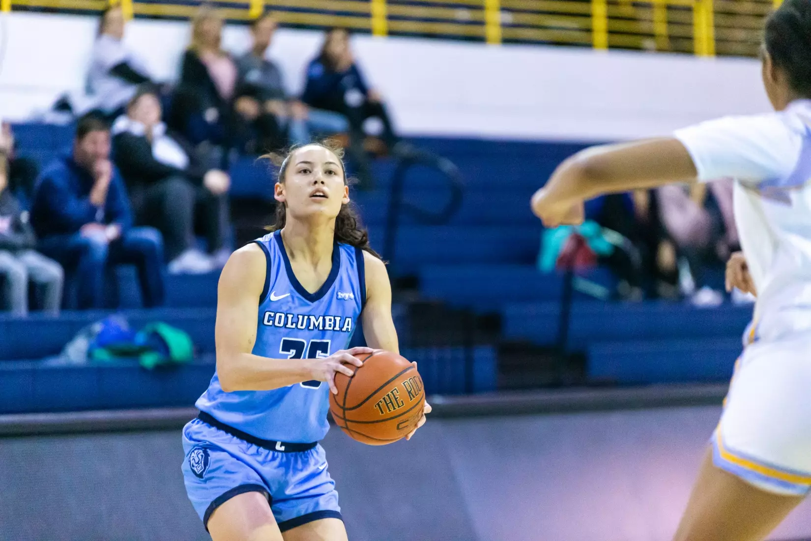 Columbia vs. LIU (Dec. 13, 2022)