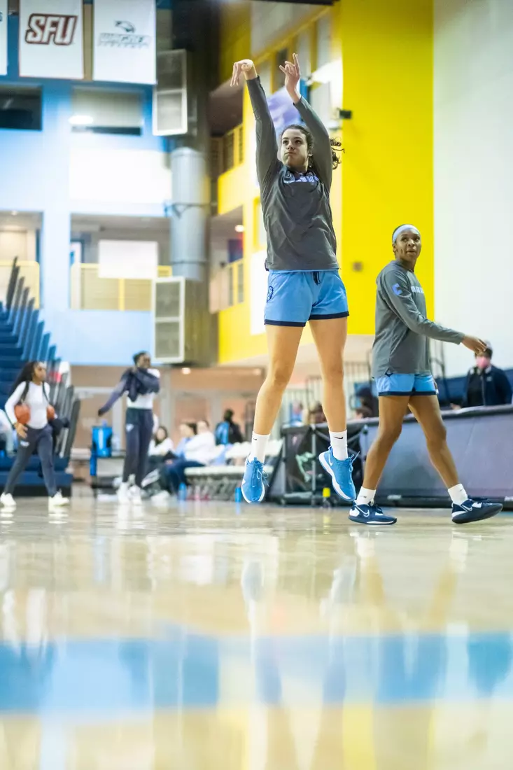 Columbia vs. LIU (Dec. 13, 2022)