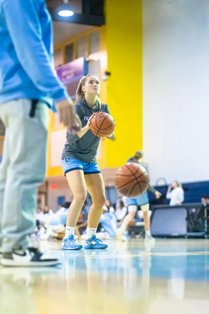 Columbia vs. LIU (Dec. 13, 2022)