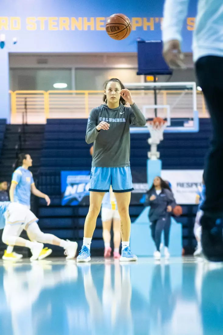 Columbia vs. LIU (Dec. 13, 2022)