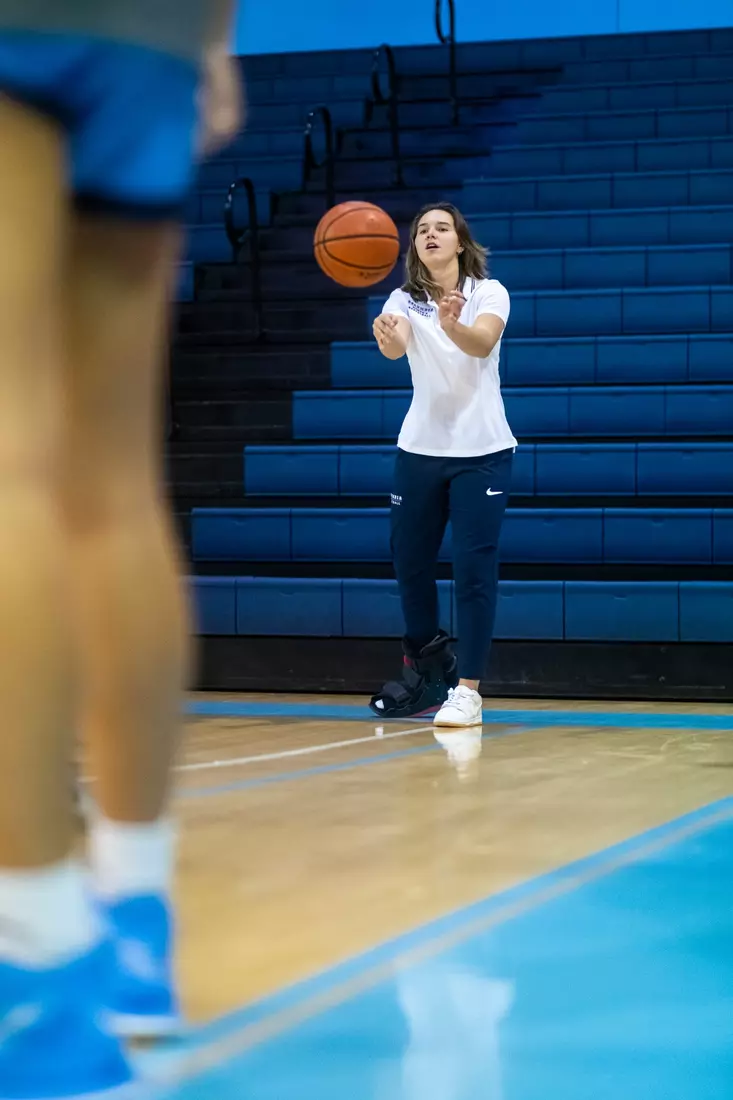 Columbia vs. LIU (Dec. 13, 2022)