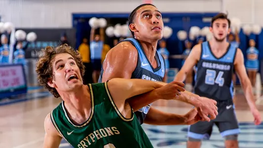 Noah Robledo vs. SLC