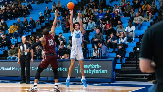 Bedri Shooting vs. UMES