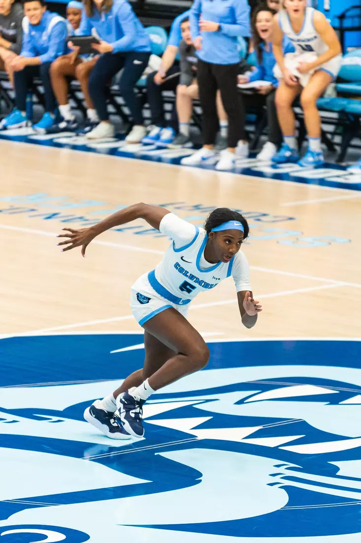 Columbia vs. Ohio (Dec. 28, 2022)