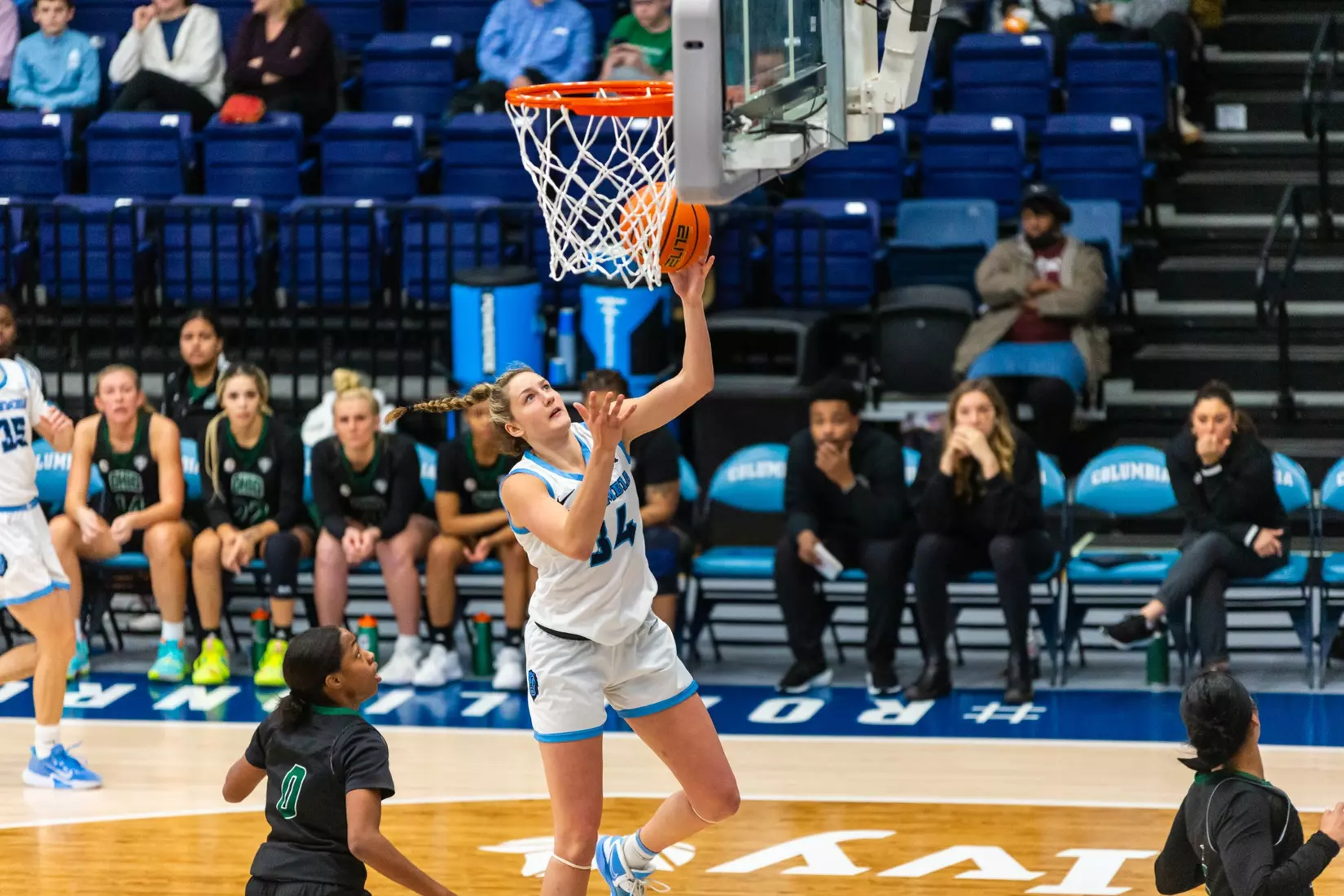 Columbia vs. Ohio (Dec. 28, 2022)