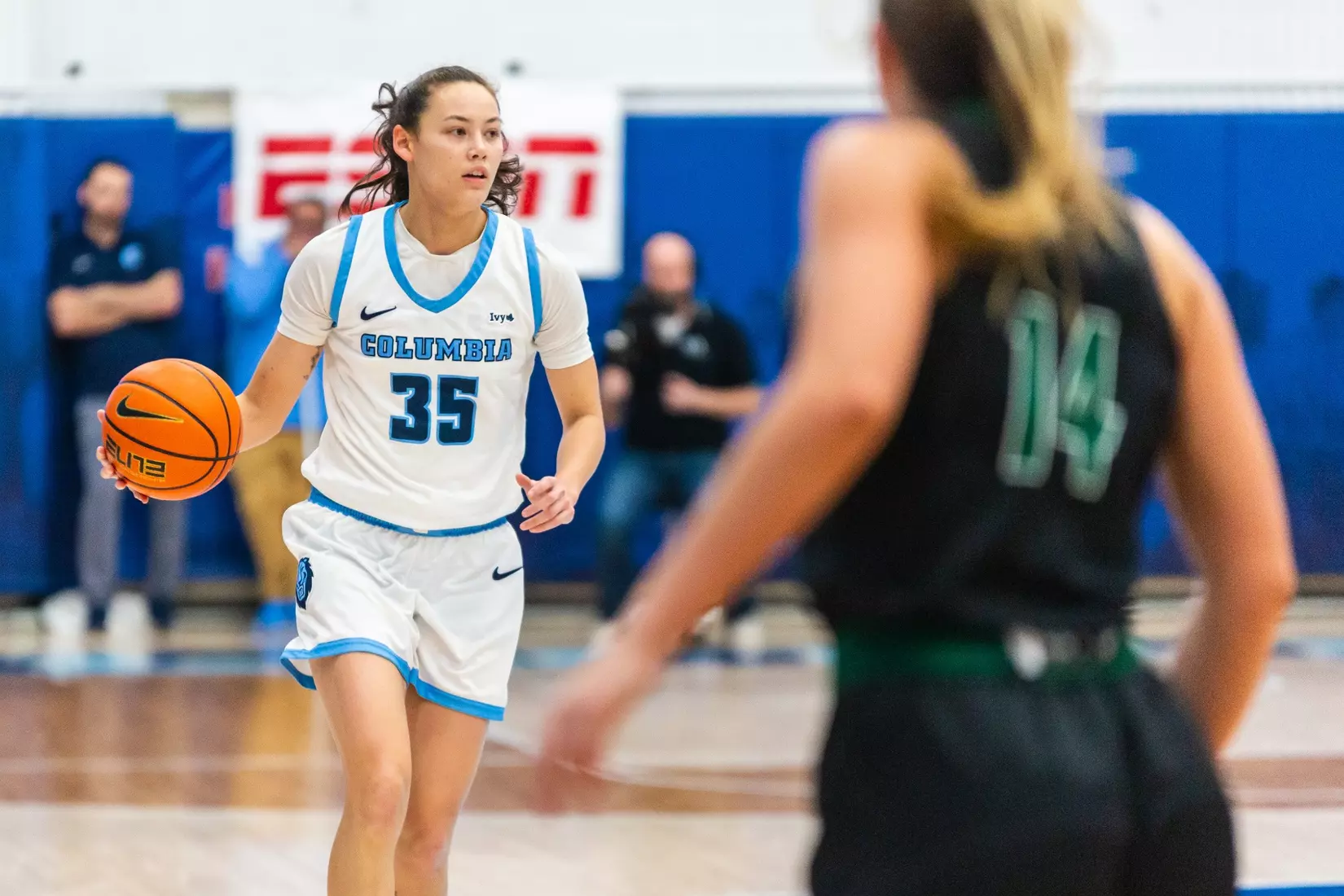 Columbia vs. Ohio (Dec. 28, 2022)