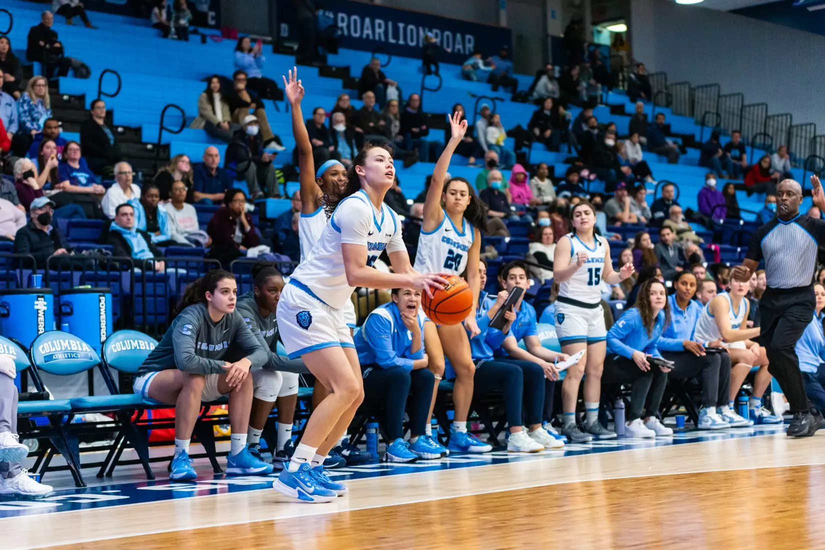 Columbia vs. Ohio (Dec. 28, 2022)