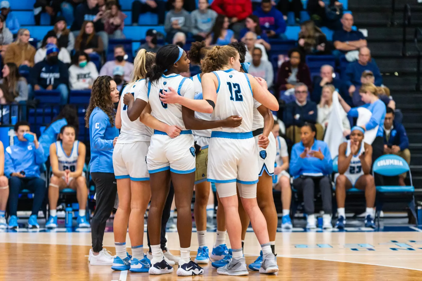 Columbia vs. Ohio (Dec. 28, 2022)