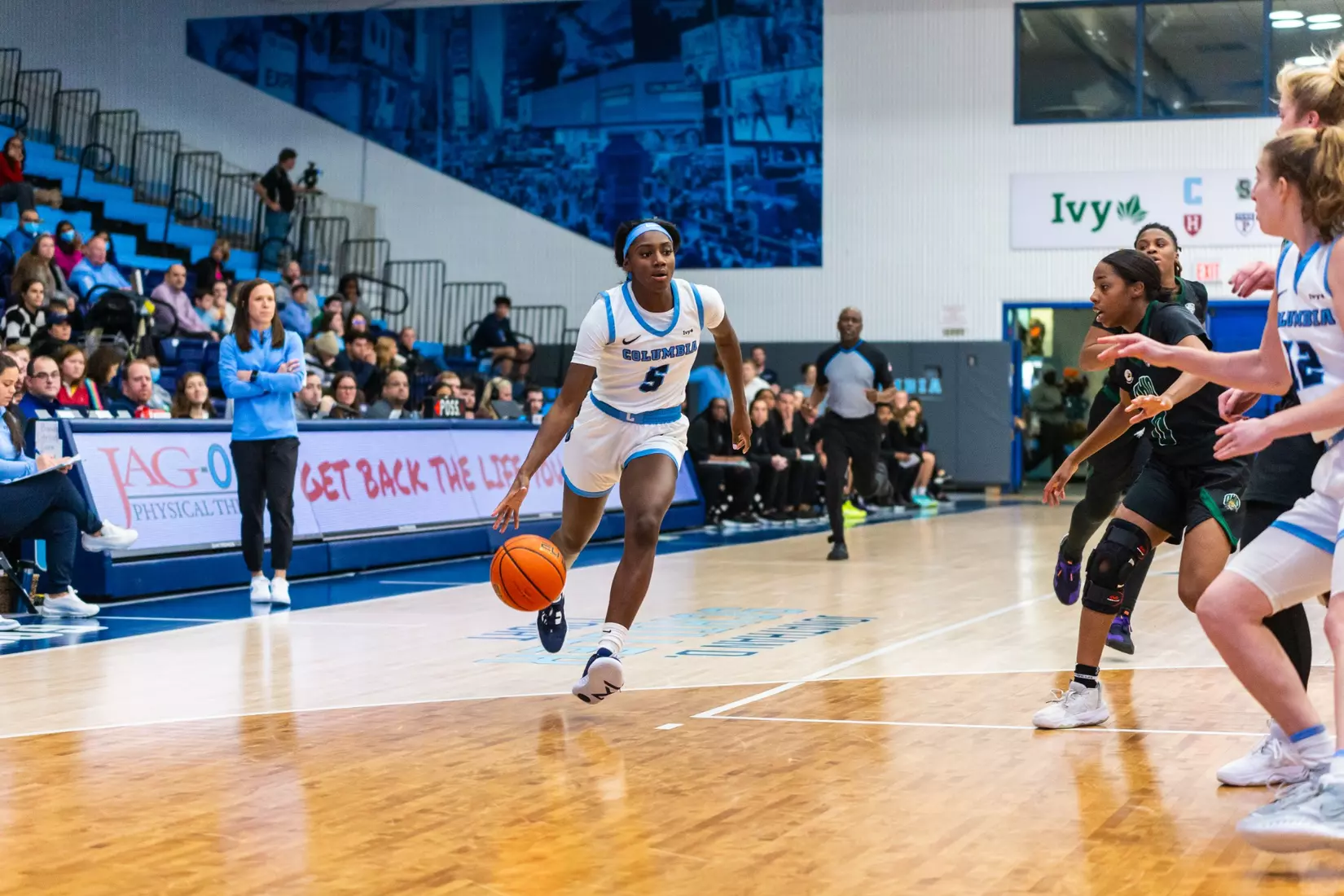 Columbia vs. Ohio (Dec. 28, 2022)