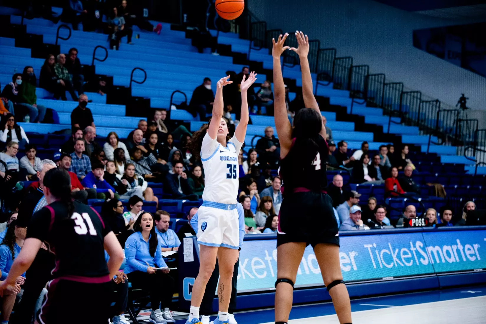 Columbia vs. Lafayette (Dec. 3, 2022)