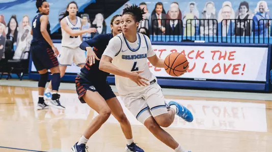 Kaitlyn Davis Driving by Penn 2022