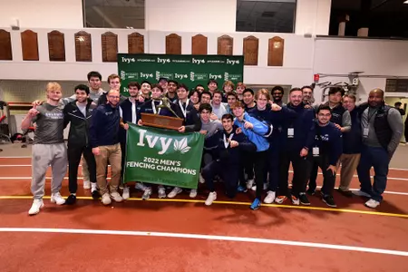 Ivy League Men's Championship Photo