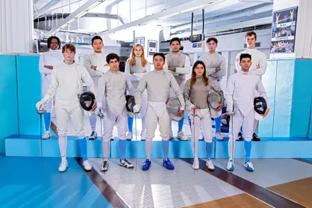 Seniors Photo for Senior Day