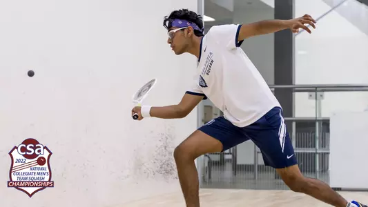 Rutvik Rau Headline 2022 CSA