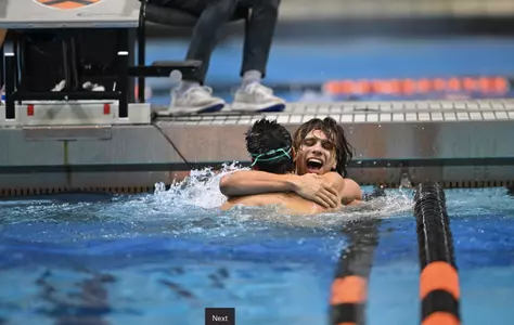 Demir Ivy League Champion 2022