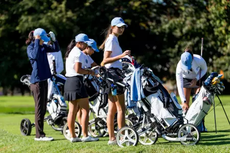 Lions Before Tourney