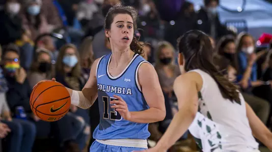 Mikayla Markham 2022 versus Dartmouth Pride Night