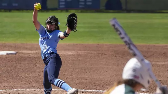 Raquel Reyes vs Michigan State 2022 at FAU