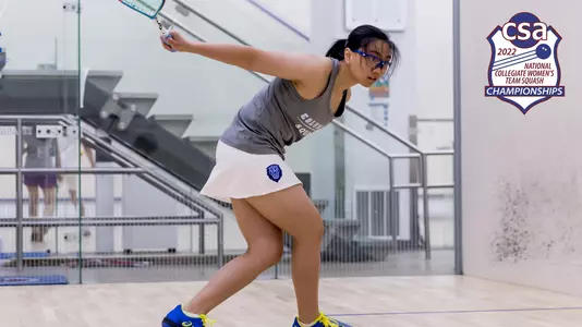 Simmi Chan CSA Championships Logo