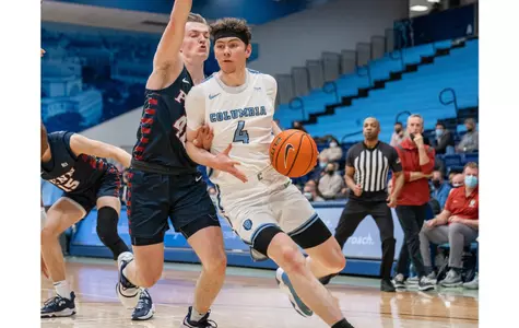 Liam Driving Vs Penn