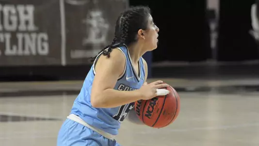 Carly Rivera 2021 vs Mizzou