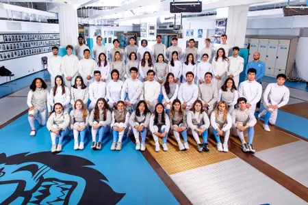 Ivy League Round Robins