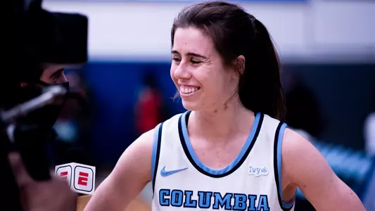 Mikayla Markahm Media 2022 Senior Day