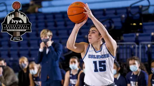 Ivy Tournament Preview Headline 2022 Rivera v Yale