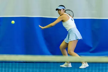 Anna Zhang Power Shot