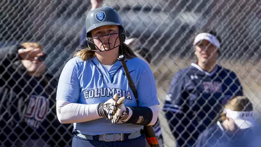 Abby Stuart Getting Ready 2022 fDU