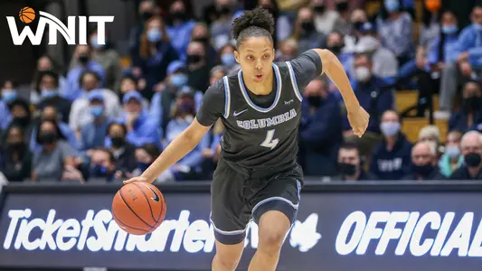 Kaitlyn Davis WNIT Logo Headline